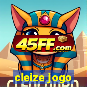 cleize jogo